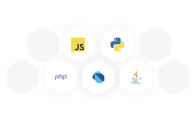 REST API integration examples